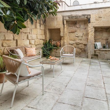 Il Giardino Dei Mesagnesi - Lecce Selection Exterior foto