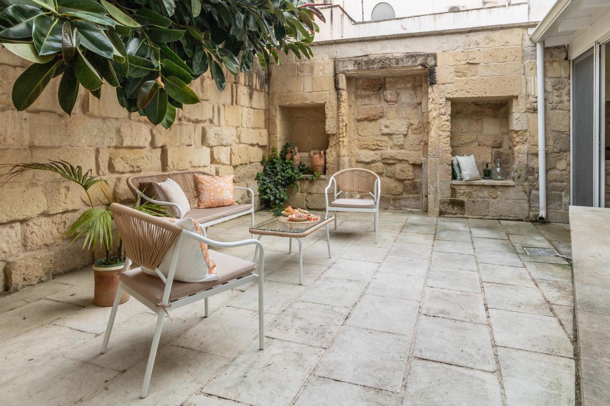 Il Giardino Dei Mesagnesi - Lecce Selection Exterior foto